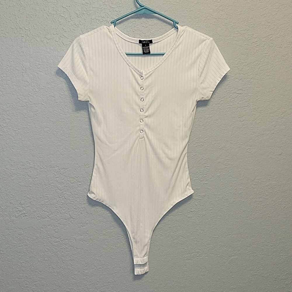 rue21 bodysuit size s